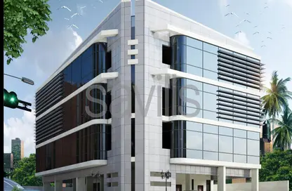 Documents image for: Whole Building - Studio for rent in Tubli - Central Governorate, Image 1