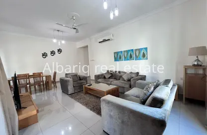 شقة - 2 غرف نوم - 2 حمامات للايجار في الحد - المحرق