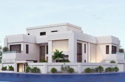 Villa - 5 Bedrooms - 7+ Bathrooms for sale in Saar - Northern Governorate