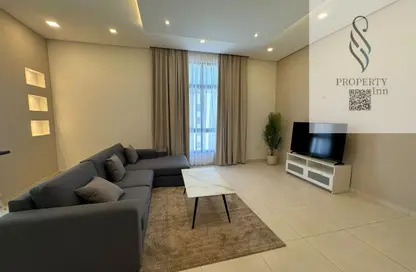 Apartment - 2 Bedrooms - 2 Bathrooms for rent in Janabiya - Northern Governorate