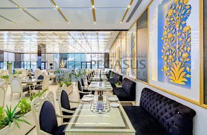 Retail - Studio - 2 Bathrooms for rent in Reef Island - Capital Governorate