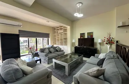Villa - 3 Bedrooms - 5 Bathrooms for rent in Al Marsa Floating City - Amwaj Islands - Muharraq Governorate