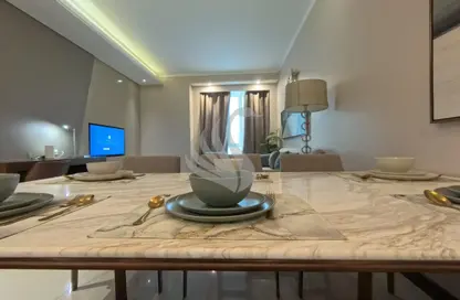 Apartment - 3 Bedrooms - 4 Bathrooms for sale in Al Juffair - Capital Governorate