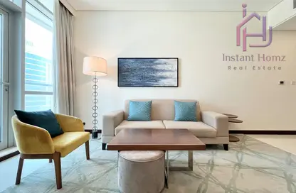 Apartment - 2 Bedrooms - 3 Bathrooms for sale in Al Juffair - Capital Governorate Apartment - 2 Bedrooms - 3 Bathrooms for sale in Al Juffair - Capital Governorate