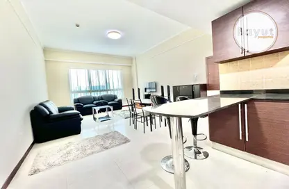 Apartment - 1 Bedroom - 2 Bathrooms for sale in Al Juffair - Capital Governorate
