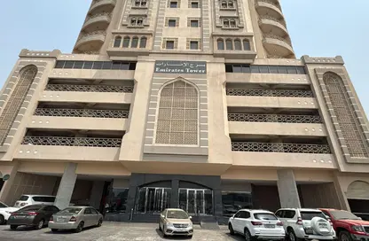 Apartment - 2 Bedrooms - 3 Bathrooms for rent in Manama Souq - Manama - Capital Governorate
