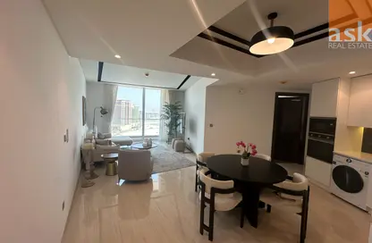 Apartment - 2 Bedrooms - 2 Bathrooms for sale in Seef - Capital Governorate