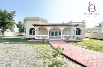 Villa - 4 Bedrooms - 4 Bathrooms for rent in Hamala - Northern Governorate