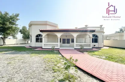 Villa - 4 Bedrooms - 4 Bathrooms for rent in Hamala - Northern Governorate