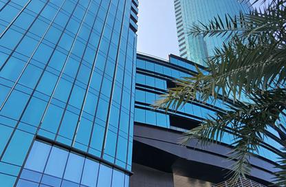 Apartment - 2 Bedrooms - 2 Bathrooms for rent in Bahrain Financial Harbour - Manama - Capital Governorate