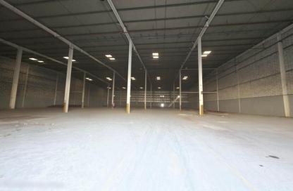 Warehouse - Studio for rent in Ras Zuwayed - Southern Governorate