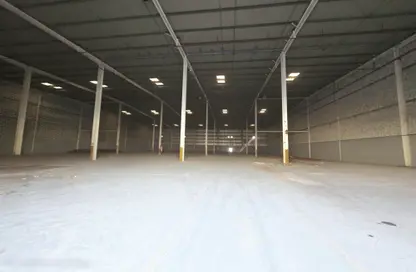 Warehouse - Studio for rent in Ras Zuwayed - Southern Governorate