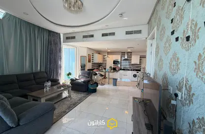 Apartment - 1 Bedroom - 1 Bathroom for rent in Al Juffair - Capital Governorate