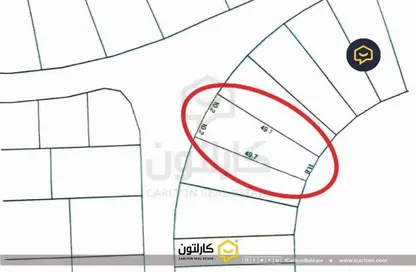 أرض - استوديو للبيع في أمواج مارينا - أمواج - المحرق