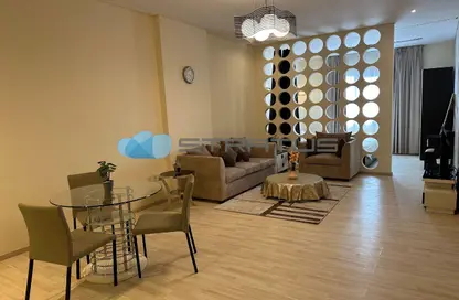 Apartment - Studio - 1 Bathroom for rent in Busaiteen - Muharraq Governorate