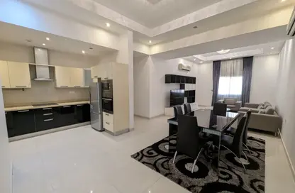 Apartment - 3 Bedrooms - 2 Bathrooms for rent in Saar - Northern Governorate