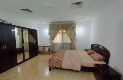 صورة لـ غرفة- غرفة النوم شقة - غرفة نوم - 2 حمامات للايجار في الجفير - محافظة العاصمة ، صورة رقم 1