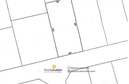 Land - Studio for sale in Tubli - Central Governorate