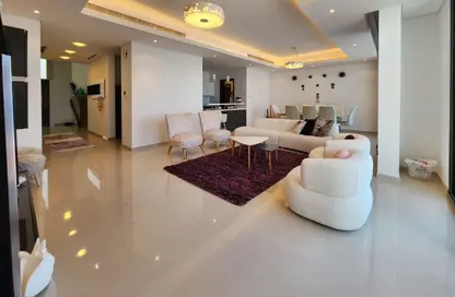 فيلا - 4 غرف نوم - 4 حمامات للبيع في درة مارينا - درة البحرين - المحافظة الجنوبية
