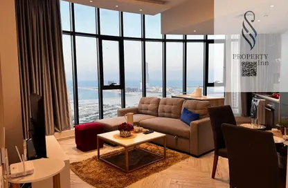 شقة - 2 غرف نوم - 2 حمامات للبيع في السيف - محافظة العاصمة شقة - 2 غرف نوم - 2 حمامات للبيع في السيف - محافظة العاصمة