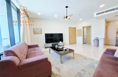 Apartment - 1 Bedroom - 2 Bathrooms for rent in Seef - Capital Governorate