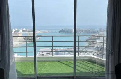 Penthouse - 3 Bedrooms - 3 Bathrooms for sale in The Lagoon - Amwaj Islands - Muharraq Governorate