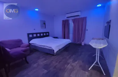 Apartment - Studio - 1 Bathroom for rent in Seef - Capital Governorate
