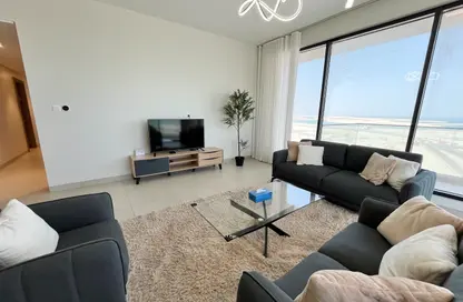 Apartment - 3 Bedrooms - 4 Bathrooms for sale in Marassi Al Bahrain - Diyar Al Muharraq - Muharraq Governorate