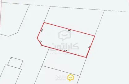Land - Studio for sale in Galali - Muharraq Governorate