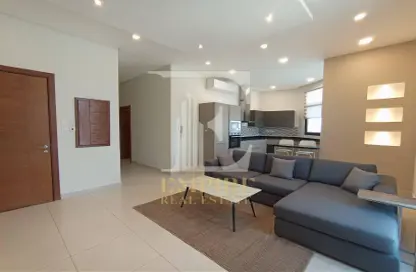 Apartment - 2 Bedrooms - 2 Bathrooms for rent in Janabiya - Northern Governorate