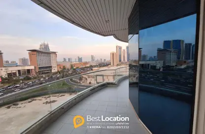 Apartment - 2 Bedrooms - 3 Bathrooms for sale in Sanabis - Manama - Capital Governorate Apartment - 2 Bedrooms - 3 Bathrooms for sale in Sanabis - Manama - Capital Governorate