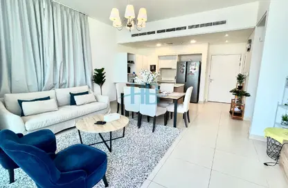 Apartment - 3 Bedrooms - 4 Bathrooms for sale in Marassi Al Bahrain - Diyar Al Muharraq - Muharraq Governorate