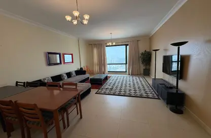 Apartment - 2 Bedrooms - 2 Bathrooms for rent in Um Al Hasam - Manama - Capital Governorate