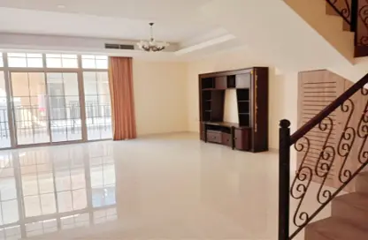 Villa - 3 Bedrooms - 3 Bathrooms for rent in Salmaniya - Manama - Capital Governorate