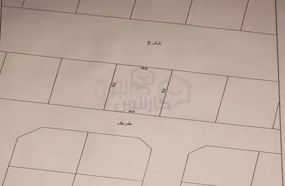 أرض - استوديو للبيع في عسكر - المحافظة الجنوبية