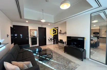 شقة - غرفة نوم - 2 حمامات للايجار في السيف - محافظة العاصمة