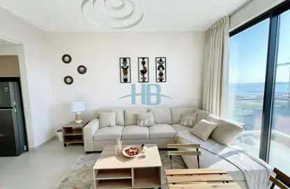 Apartment - 1 Bedroom - 1 Bathroom for sale in Marassi Park Residences - Diyar Al Muharraq - Muharraq Governorate