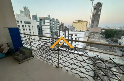 شقة - 2 غرف نوم - 2 حمامات للايجار في السنابس - المنامة - محافظة العاصمة