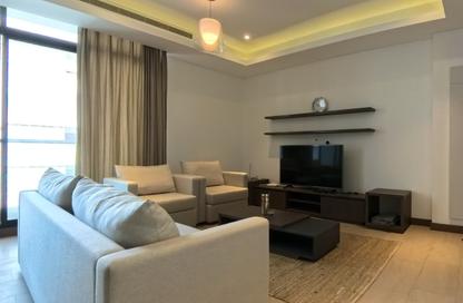 Apartment - 1 Bedroom - 2 Bathrooms for rent in Seef - Capital Governorate