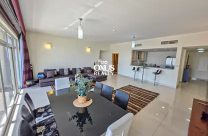 Apartment - 2 Bedrooms - 2 Bathrooms for sale in The Lagoon - Amwaj Islands - Muharraq Governorate