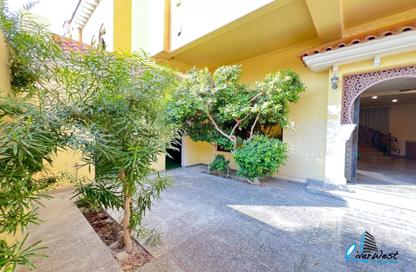 Villa - 4 Bedrooms - 4 Bathrooms for rent in Busaiteen - Muharraq Governorate