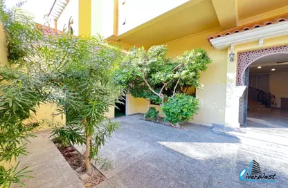 Villa - 4 Bedrooms - 4 Bathrooms for rent in Busaiteen - Muharraq Governorate