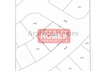 Land - Studio for sale in Breeze of Dilmunia - Dilmunia Island - Muharraq Governorate