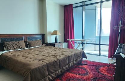 Apartment - 2 Bedrooms - 2 Bathrooms for rent in Seef - Capital Governorate