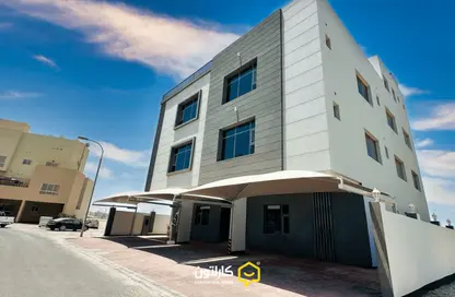 Whole Building - 3 Bedrooms - 2 Bathrooms for sale in Maqabah - Northern Governorate