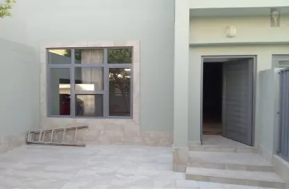 Outdoor Building image for: Villa - 3 Bedrooms - 3 Bathrooms for rent in Mahooz - Manama - Capital Governorate, Image 1