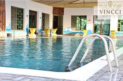 Land - Studio - 7+ Bathrooms for sale in Buri - Northern Governorate