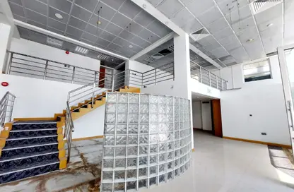 Shop - Studio - 3 Bathrooms for rent in Alhajiyat - Riffa - Southern Governorate