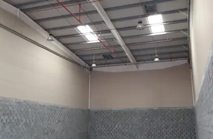 Warehouse - Studio for rent in Hidd - Muharraq Governorate