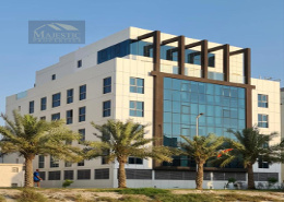 Whole Building for sale in The Lagoon - Amwaj Islands - Muharraq Governorate